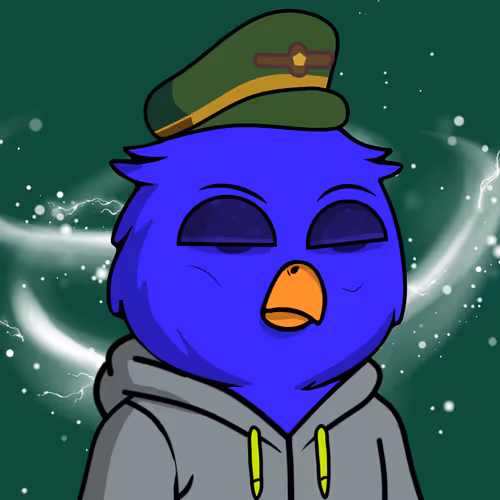 Truffy #2712