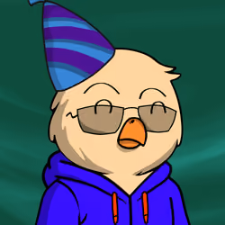 Truffy #3298