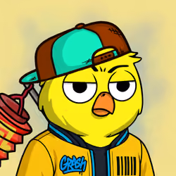 Truffy #3351
