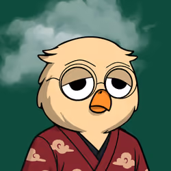 Truffy #2921