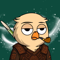 Truffy #3395