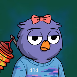 Truffy #3333