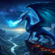 Blue Dragon 2