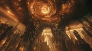 ChronoRuin: Mythic Cities Beyond Time