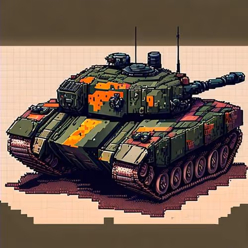Tank City