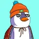 Based Penguin #951