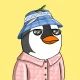 Based Penguin #952