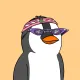 Based Penguin #913