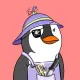 Based Penguin #566