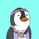 Based Penguin #899