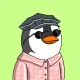 Based Penguin #976