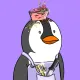 Based Penguin #264