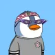 Based Penguin #123