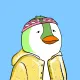Based Penguin #273