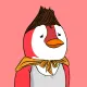 Based Penguin #909