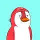 Based Penguin #434