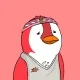 Based Penguin #835