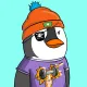 Based Penguin #359