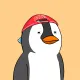 Based Penguin #226