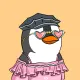 Based Penguin #188
