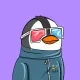 Based Penguin #189