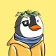 Based Penguin #360