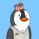 Based Penguin #911