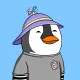 Based Penguin #882