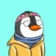 Based Penguin #238
