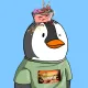 Based Penguin #427