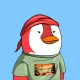 Based Penguin #314