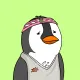 Based Penguin #868