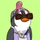 Based Penguin #904