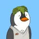 Based Penguin #934