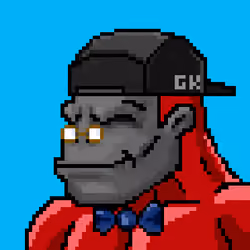 GuardianKongz #1332