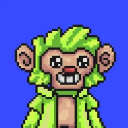 Wonkey #2760