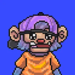 Wonkey #321