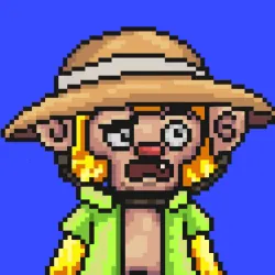 Wonkey #3263