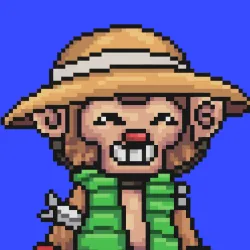 Wonkey #2355
