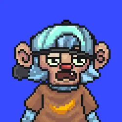 Wonkey #2459