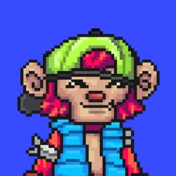 Wonkey #2180