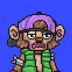 Wonkey #2353