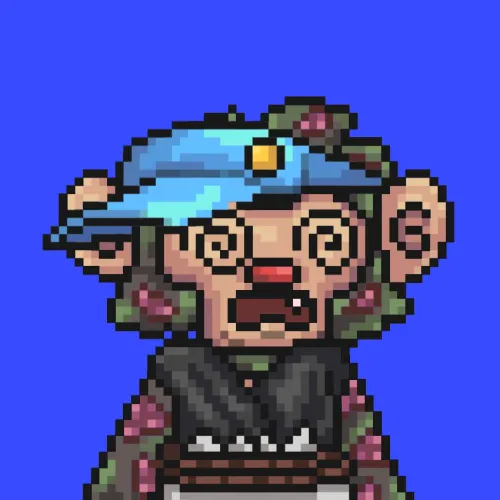 Wonkey #283