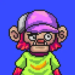 Wonkey #2342