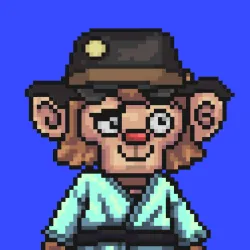 Wonkey #2162