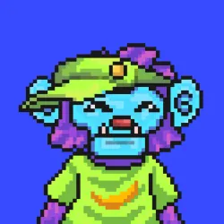 Wonkey #2334