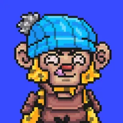 Wonkey #2340
