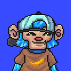 Wonkey #2441