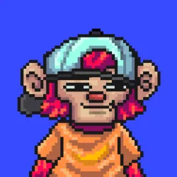 Wonkey #2438