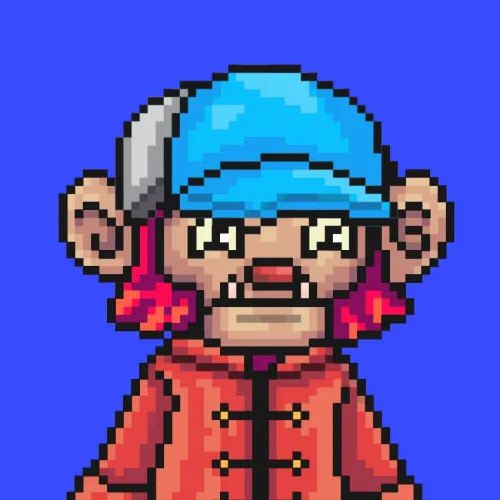 Wonkey #276
